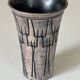 Vintage ceramic vase from the 60s