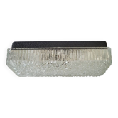 Plafonnier holophane