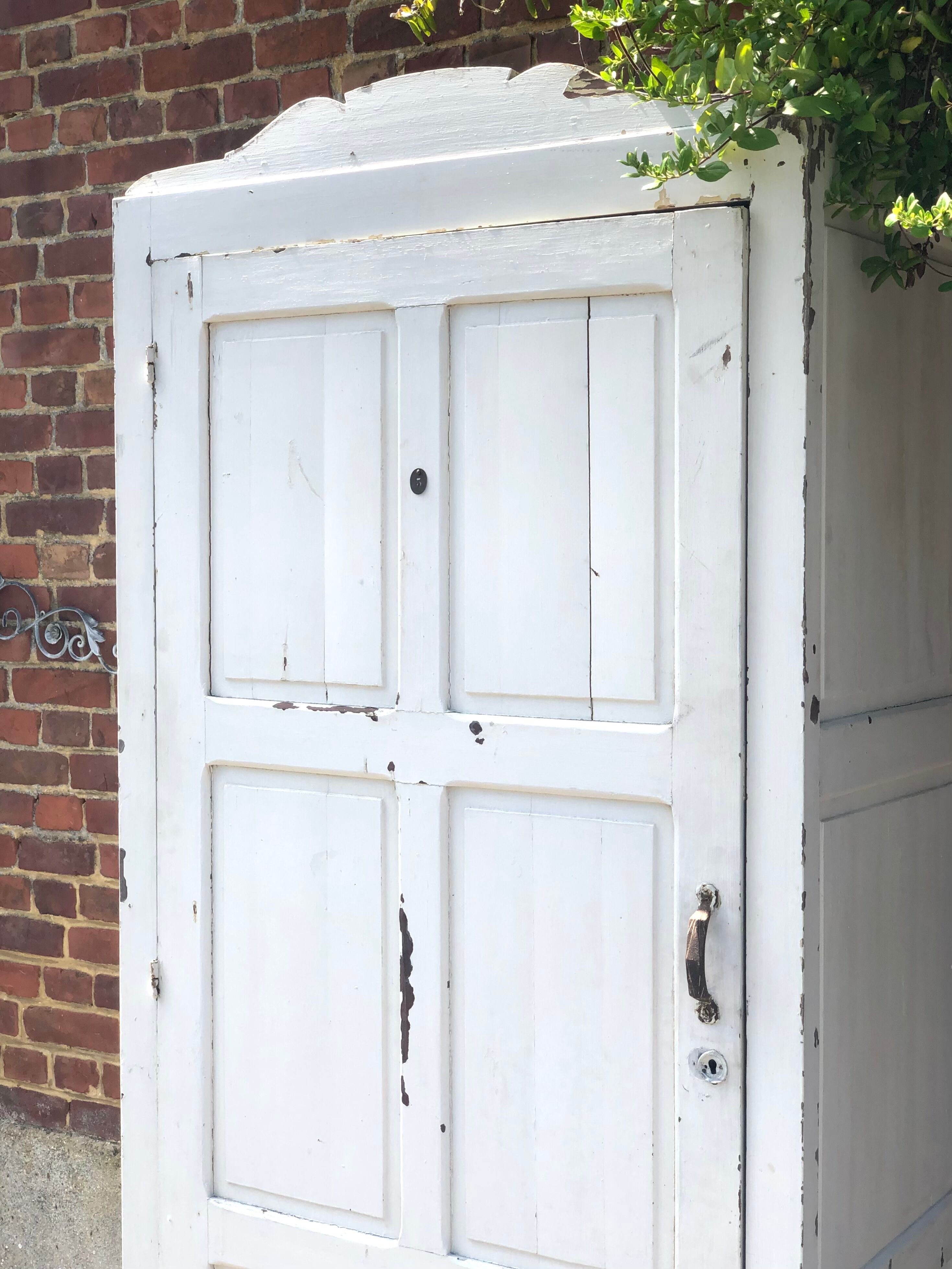 Vintage cabinet number 3