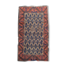 Tapis baloutche antique 126x71cm