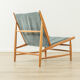 1950s armchair