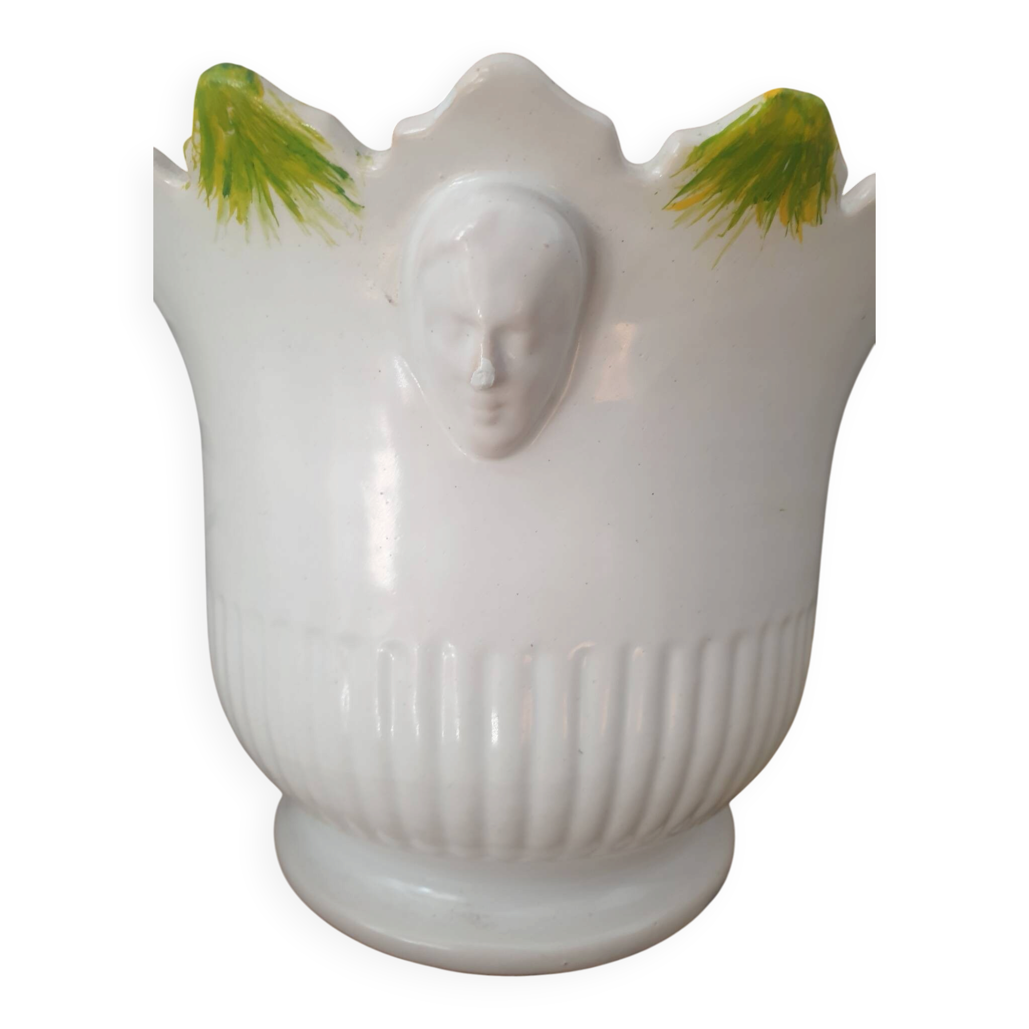 Objet Emile Tessier