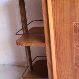Art Deco wooden sideboard – 1930s