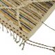 Handmade Turkish One of a Kind 199 cm x 300 cm Multicolor Wool Carpet