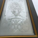 Old old bakery door 1900