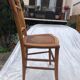 Bistro chair