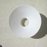 Opaline of ancient chandelier