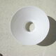 Opaline de lustre ancienne