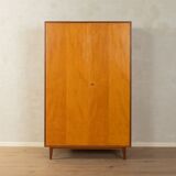 Classic wardrobe by Erich Stratmann for Oldenburger Möbelwerkstätten, 1950s