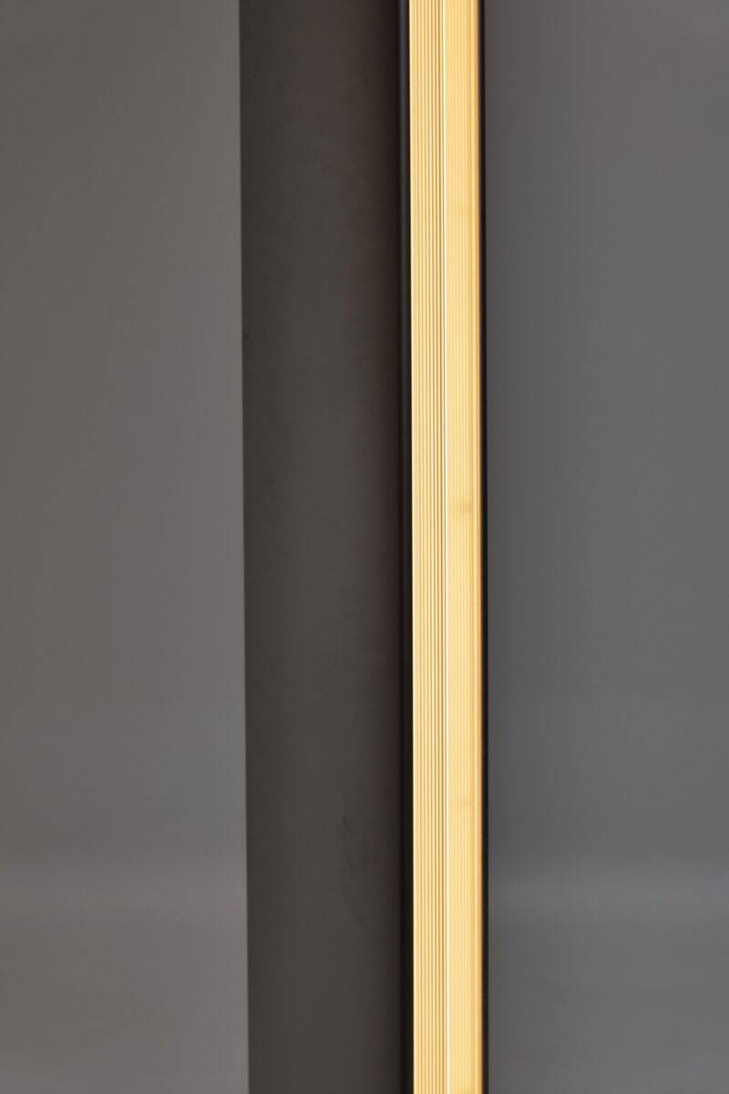 Echos floor lamp by Jan Van Lierde for Artemide, 1980s