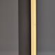 Echos floor lamp by Jan Van Lierde for Artemide, 1980s