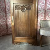 Art Deco walnut buffet – The elegance of the 1930s