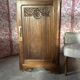 Art Deco walnut buffet – The elegance of the 1930s