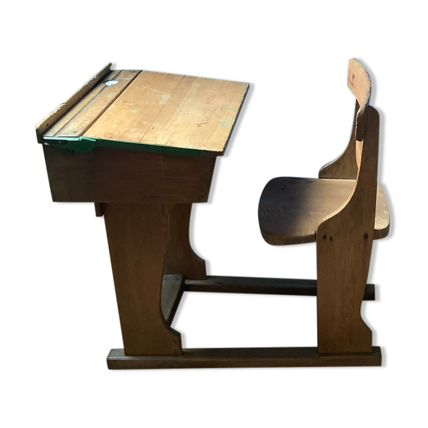 School desk