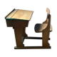 School desk