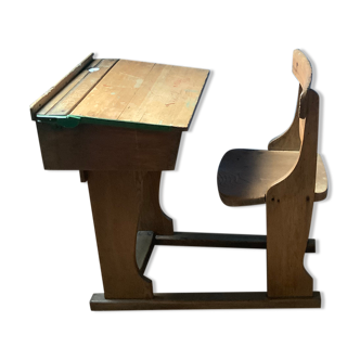 School desk