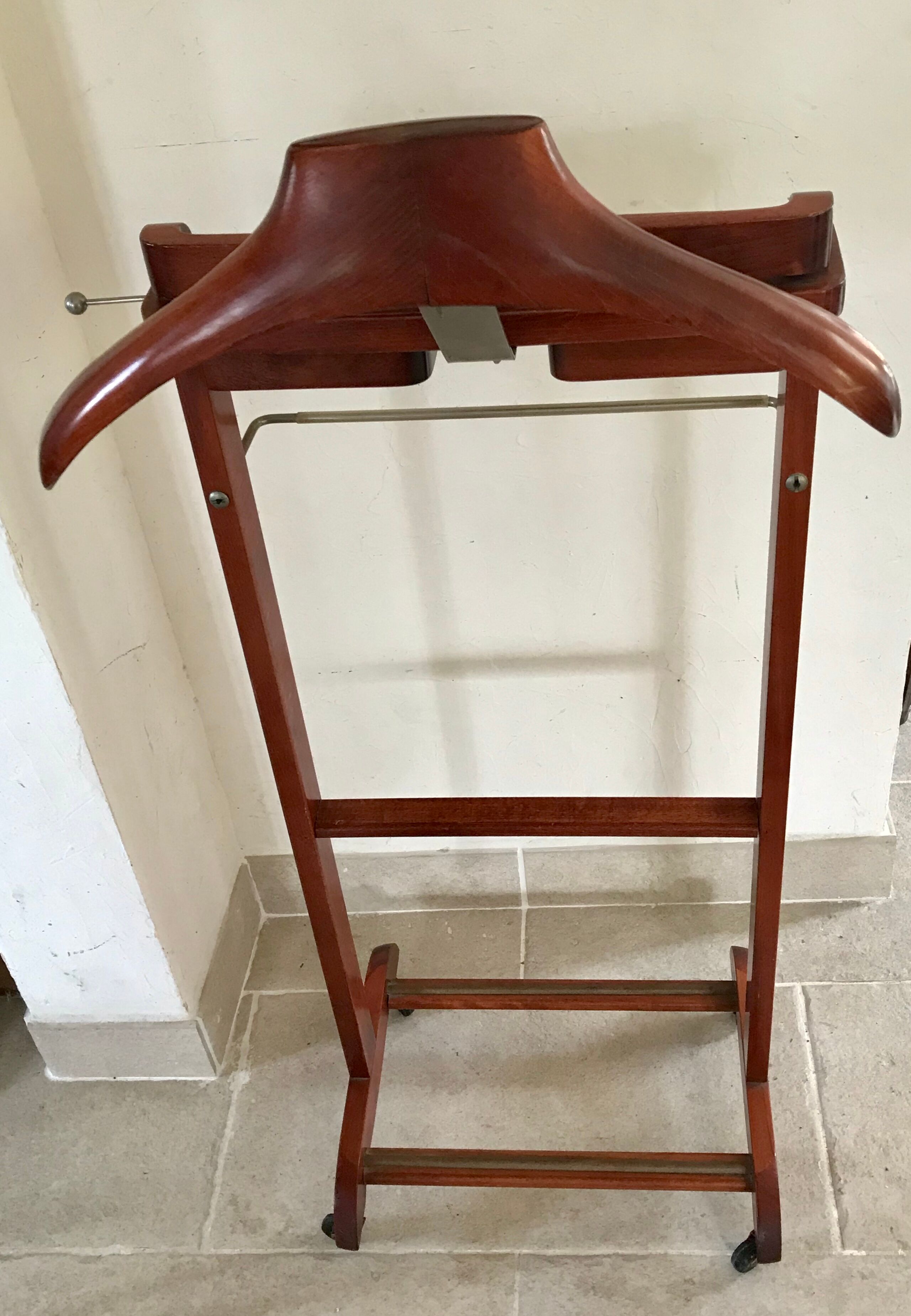 Vintage Fratelli Reguitti valet