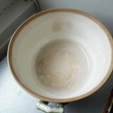 Earthen Bowl from the 1930s