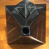 Geometric teapot 80s