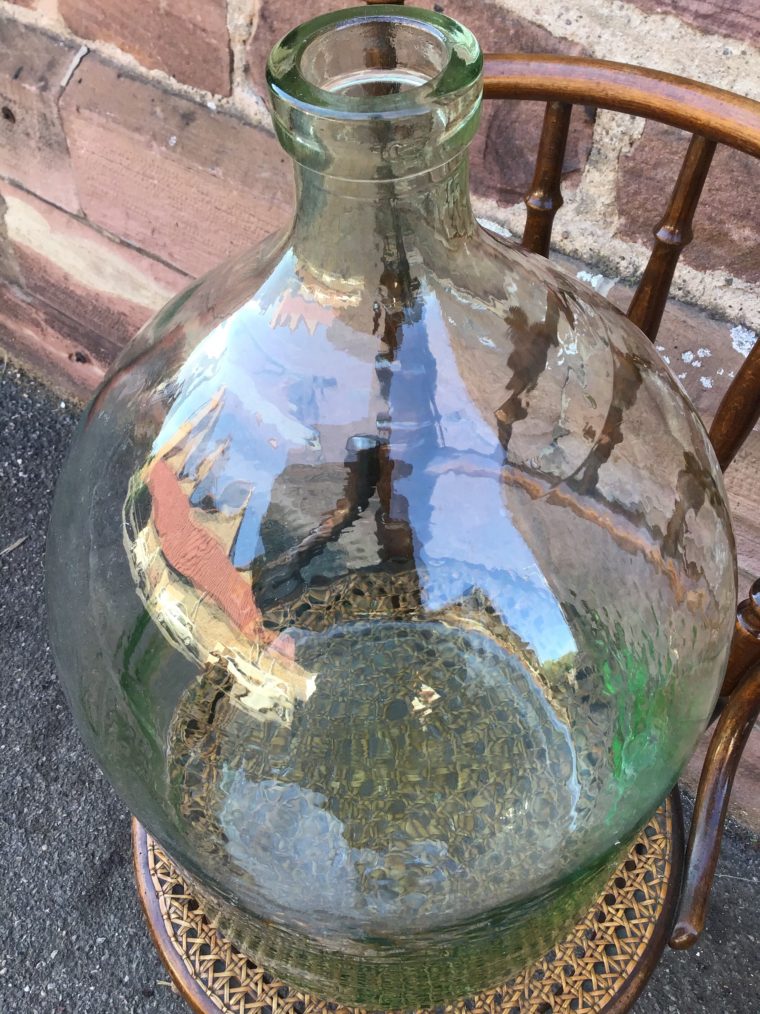 Demijohn