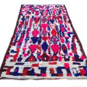 Tapis azilal 140x215cm
