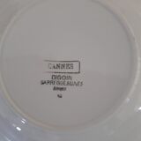 Digoin hollow plates