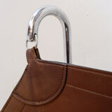 'Baffo' lounge chair by Didone & Pareschi for Busnelli, Italy