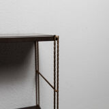 Shelf String 1960 L 48.7 cm