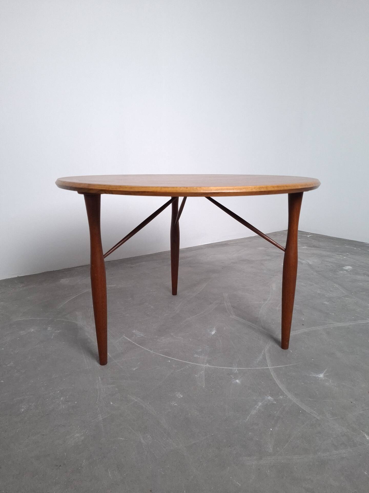 Coffee table by Wilhelm Renz