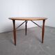 Coffee table by Wilhelm Renz