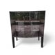 Table d'appoint Ghost Buster par Kartell