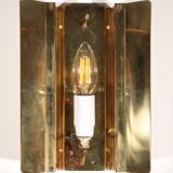 Design Wall Lamps by Falkenbergs Belysning 1960, Sweden