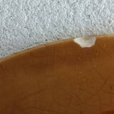 2 vintage Longchamp plates