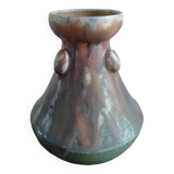 Vase en grès de C. Greber