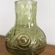 Empoli vase of the 1960s