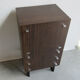 Writing desk "693" Pierre Guariche for Meurop  1960