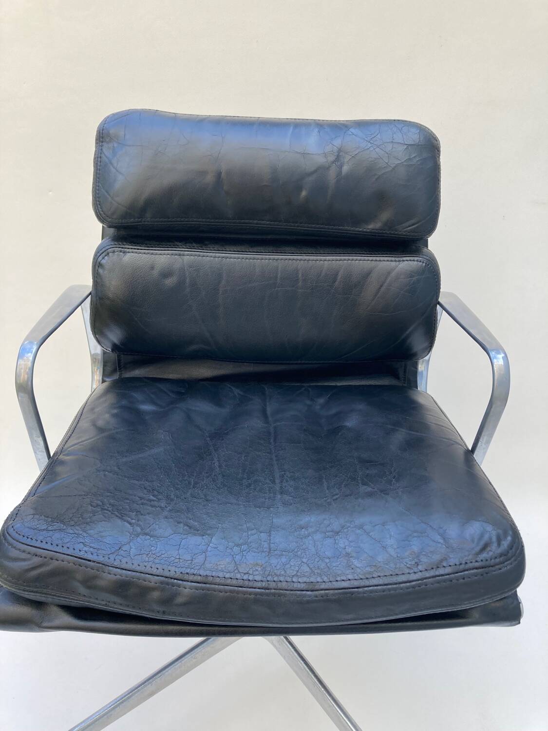 Charles eames EA 217 office chair