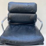 Fauteuil de bureau Charles eames EA 217