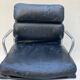Fauteuil de bureau Charles eames EA 217