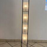 1970s totem lamppost for Arlus