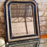 Napoleon III Mirror
