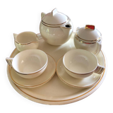 Tea service