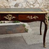 LXV-style flat desk