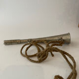 Hunting trumpet