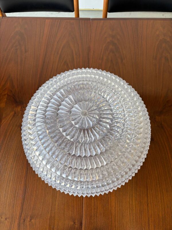 Suspension par Aloys Gangkofner pour Erco