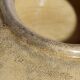 Cocotte daubiere varnished earth / artisanal ceramic kitchen