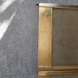 Fireplace pare