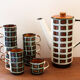 Boch coffee service 60s