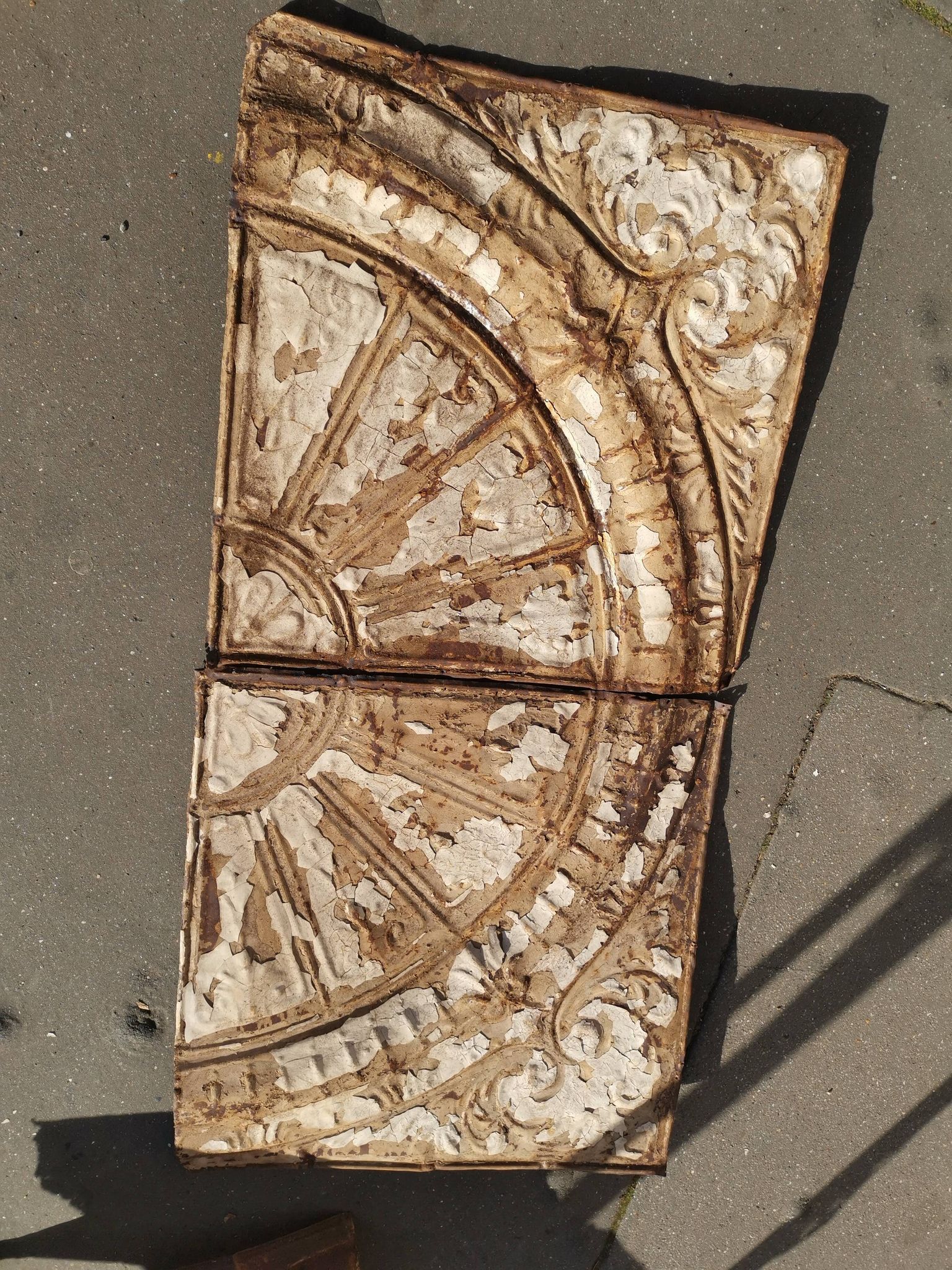 Victorian Plates