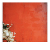 Contemporary painting by César Biojo